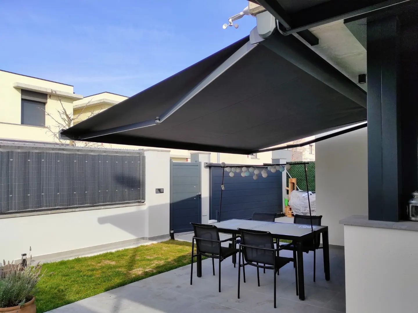 Consells per triar un tendal a Girona